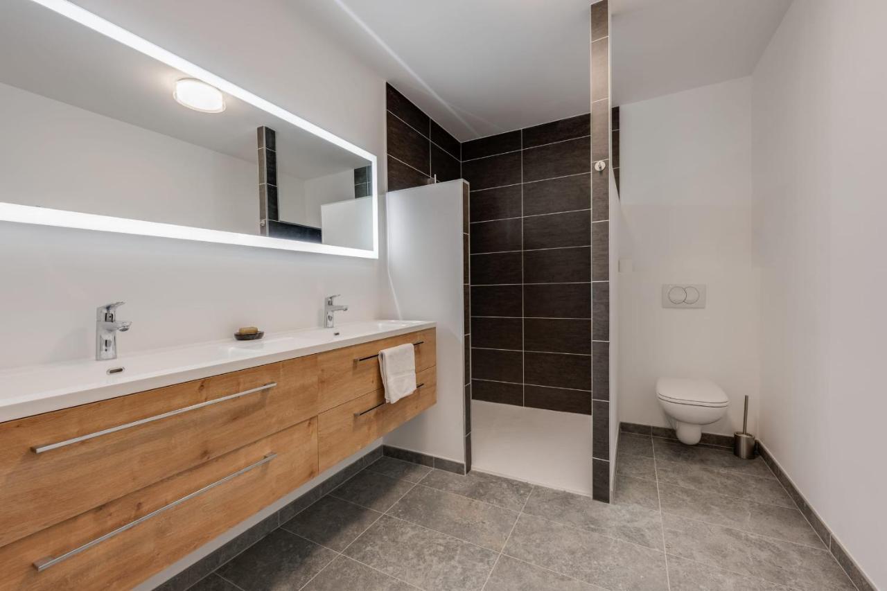 Tera - Joli T2 avec garage pour 4 personnes proche Plage Annecy Exteriör bild